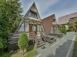 Holiday homes, Kolobrzeg