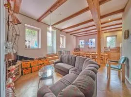 Spacious Mountain Retreat, cleaning included