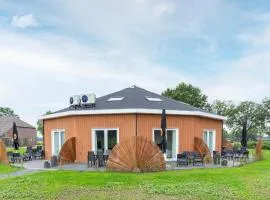 Attractive holiday home in Gorp and Roovert estate