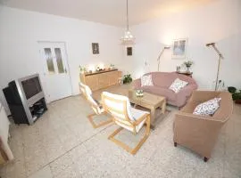 Apartment in Horn Nemojov, cleaning included