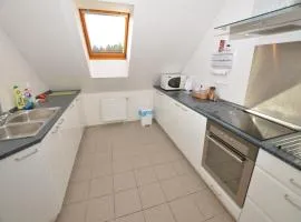 Apartment in Nemojov for 9 Person, cleaning included