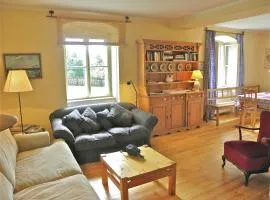 Holiday Home Milíre near Bohemian Forest, cleaning included