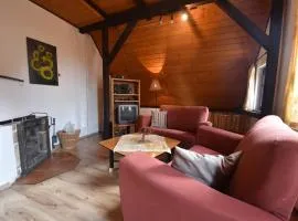 Holiday Home in Bohemia near Ski Area and Forests, cleaning included