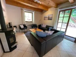 Cozy chalet near Ski Area in Javorník, cleaning included