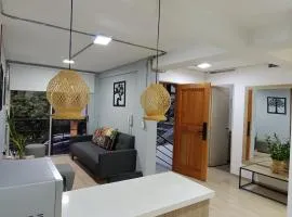 Apartahotel Provenza 2