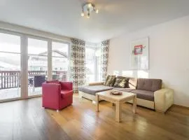 Holiday apartment in Leogang near the ski area, cleaning included