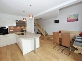 Holiday Home Zell am Ziller Ski Lift, cleaning included