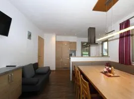 Chalet in Kaltenbach near Ski Lift, cleaning included