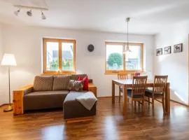 Apartment in Tyrol near Ski Lift, cleaning included