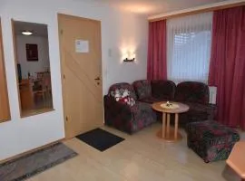 Apartment in Samnaun near Ski Cable Railway, cleaning included