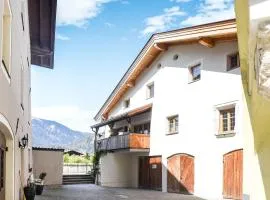 Scenic Apartment in Rattenberg, cleaning included