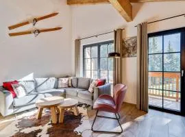 Chalet in ski area Hochkrimml - Zillertal Arena, cleaning included