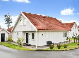 5 star holiday home in ENGELSVIKEN, cleaning included