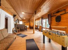 Farmhouse Bramberg near Wildkogelbahn, cleaning included
