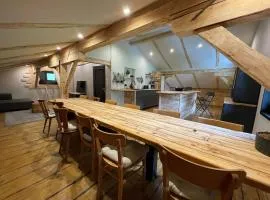 Spacious holiday home in Mayrhofen with hot tub, cleaning included