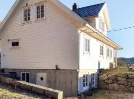 Apartment lyngdal XI