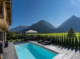 Chalet in Neukirchen by Wildkogel Ski Slopes, cleaning included