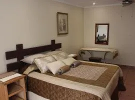 Charming Self Catering Apartment