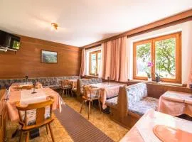 Holiday flat near Zell am See, cleaning included