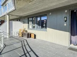 4 star holiday home in HOVDEN, cleaning included