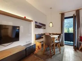 Charming Apartment in Jochberg with Balcony, cleaning included