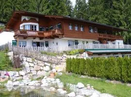 Exclusive apartment with sauna-Reith in Kitzbühel, cleaning included