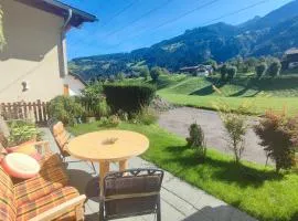 Chalet in Ramsau near Horbergbahn Ski Lift, cleaning included