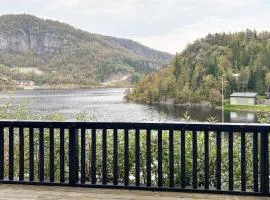 Holiday home Tjørhom II