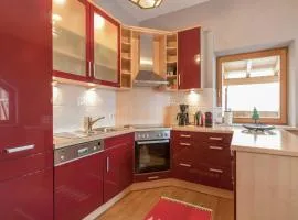 Chalet in the centre of Ellmau near ski lift, cleaning included
