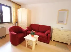 Apartment in Leogang near Ski Lift, cleaning included
