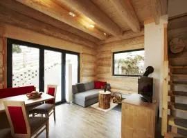 Chalet in Ladis by Ski Slope & Lift, cleaning included