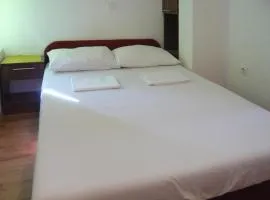 Bungalow Zoran, Starigrad Paklenica, cleaning included