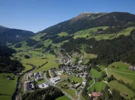 Apartment in Wald im Pinzgau, cleaning included