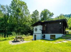 Chalet in Wörgl near Ski Bus Stop, cleaning included