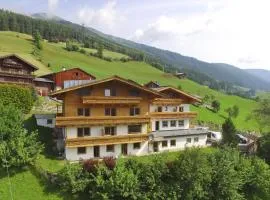 Chalet in Wald near Zillertal Arena, cleaning included