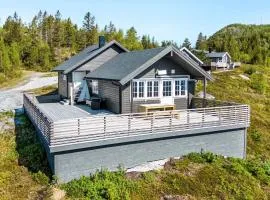 Holiday home Naustbukta II