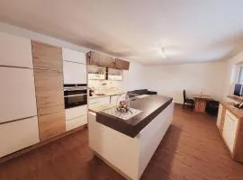 Apartment in Pitztal near Ski Glacier, cleaning included