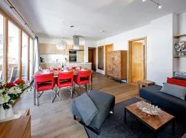 Apartment in Gerlos near Ski Slopes, cleaning included