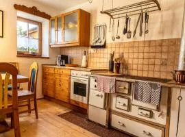 Historic farmhouse 200 years old meets new, cleaning included