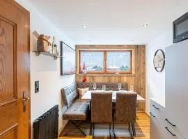 Apartment in Sulzau near Wildkogel Ski Arena, cleaning included