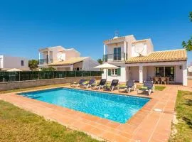 Villa Fuegosol