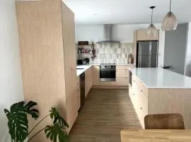 Bubbles Bach-dog friendly, close to beach & shops!