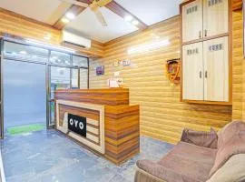 Hotel O Royal Season