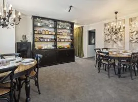 5 stars hotel in Hervey Bay