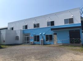 Guesthouse Yoichi, hotel v destinaci Yoichi
