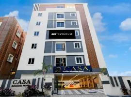 Super Townhouse Casa Grand Miyapur