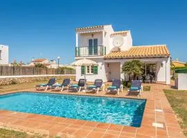 Villa Aguasol