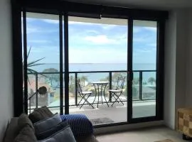 MIRAMAR APARTMENTS 2 Bedroom Apartment with Bay Views on the Geelong Waterfront - 0504