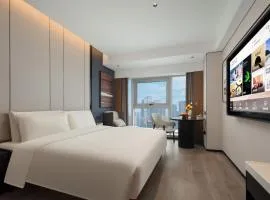 Atour Hotel Nanchang Honggu Beach Greenland Central Park