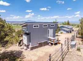 Hilltop Tiny Home